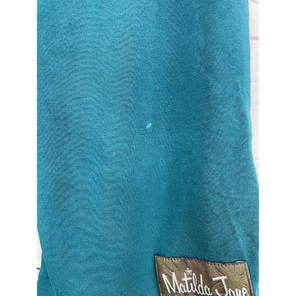 Matilda Jane Ruffle Pants 2 - Picture 6 of 6